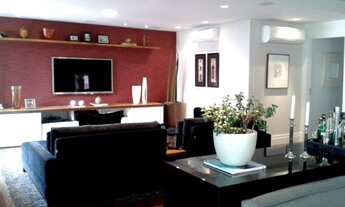 Imagem 3: APARTAMENTO COM 385 METROS, POSSUI 4 SUÍTES E 5 VAGAS