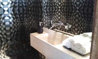 Imagem 5: APARTAMENTO COM 385 METROS, POSSUI 4 SUÍTES E 5 VAGAS