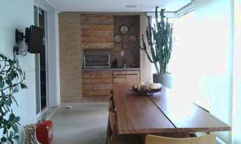 Imagem 2: APARTAMENTO COM 385 METROS, POSSUI 4 SUÍTES E 5 VAGAS