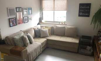 Imagem: APARTAMENTO COM 72 METROS, POSSUI 2 DORMITÓRIOS