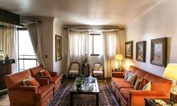 Imagem: APARTAMENTO COM 216 METROS, POSSUI 3 SUÍTES