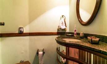 Imagem 5: APARTAMENTO COM 216 METROS, POSSUI 3 SUÍTES E DUAS VAGAS. R$ 2.450.000,00 – MOEMA/SP