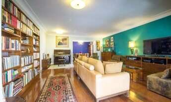 Imagem 2: APARTAMENTO COM 333 METROS, POSSUI 4 QUATRO SUÍTES E QUATRO VAGAS. R$ 2.700.000,00 – BROOK