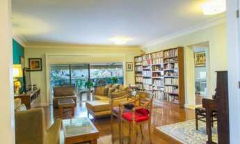 Imagem 3: APARTAMENTO COM 333 METROS, POSSUI 4 QUATRO SUÍTES E QUATRO VAGAS. R$ 2.700.000,00 – BROOK