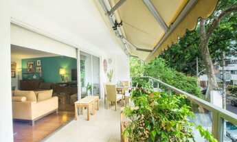 Imagem 4: APARTAMENTO COM 333 METROS, POSSUI 4 QUATRO SUÍTES E QUATRO VAGAS. R$ 2.700.000,00 – BROOK