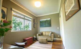 Imagem 7: APARTAMENTO COM 333 METROS, POSSUI 4 QUATRO SUÍTES E QUATRO VAGAS. R$ 2.700.000,00 – BROOK