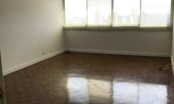 Imagem: APARTAMENTO COM 124 METROS, POSSUI 3 DORMITÓRIOS