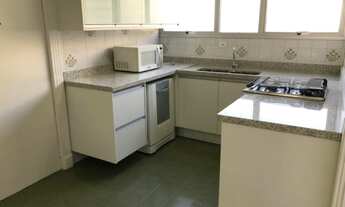 Imagem 3: APARTAMENTO COM 124 METROS, POSSUI 3 DORMITÓRIOS SENDO UMA SUÍTE E TRÊS VAGAS. R$ 1.370.00