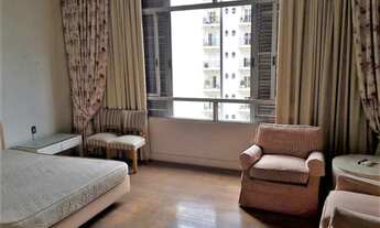 Imagem 7: APARTAMENTO COM 500 METROS, POSSUI 4 DORMITÓRIOS SENDO UMA SUÍTE E QUATRO VAGAS. R$ 3.470