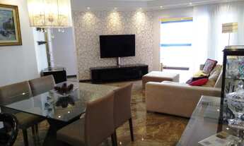 Imagem: APARTAMENTO COM 98 METROS, POSSUI 3 DORMITÓRIOS