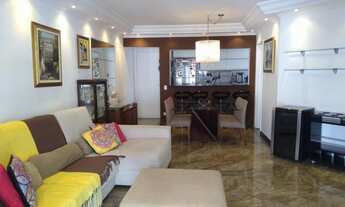 Imagem 2: APARTAMENTO COM 98 METROS, POSSUI 3 DORMITÓRIOS SENDO UMA SUÍTE E DUAS VAGAS. R$ 930.000,0