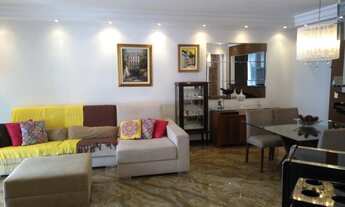 Imagem 3: APARTAMENTO COM 98 METROS, POSSUI 3 DORMITÓRIOS SENDO UMA SUÍTE E DUAS VAGAS. R$ 930.000,0