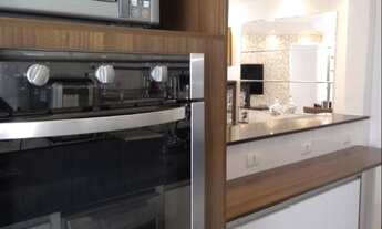 Imagem 5: APARTAMENTO COM 98 METROS, POSSUI 3 DORMITÓRIOS SENDO UMA SUÍTE E DUAS VAGAS. R$ 930.000,0