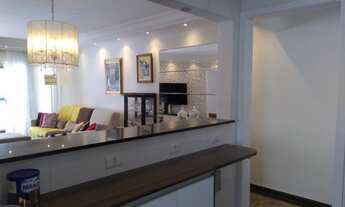 Imagem 6: APARTAMENTO COM 98 METROS, POSSUI 3 DORMITÓRIOS SENDO UMA SUÍTE E DUAS VAGAS. R$ 930.000,0