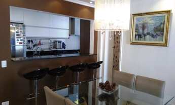 Imagem 7: APARTAMENTO COM 98 METROS, POSSUI 3 DORMITÓRIOS SENDO UMA SUÍTE E DUAS VAGAS. R$ 930.000,0