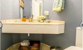 Imagem 5: APARTAMENTO COM 280 METROS, POSSUI 4 SUÍTES E QUATRO VAGAS. R$ 2.440.000,00 – SANTO AMAR