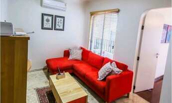 Imagem 6: APARTAMENTO COM 280 METROS, POSSUI 4 SUÍTES E QUATRO VAGAS. R$ 2.440.000,00 – SANTO AMAR