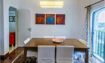 Imagem 7: APARTAMENTO COM 280 METROS, POSSUI 4 SUÍTES E QUATRO VAGAS. R$ 2.440.000,00 – SANTO AMAR