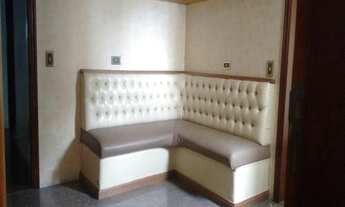 Imagem 3: APARTAMENTO COM 208 METROS, POSSUI 3 SUÍTES E QUATRO VAGAS. R$ 1.800.000,00 – JARDIM VIL