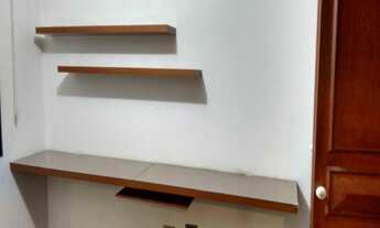 Imagem 4: APARTAMENTO COM 208 METROS, POSSUI 3 SUÍTES E QUATRO VAGAS. R$ 1.800.000,00 – JARDIM VIL