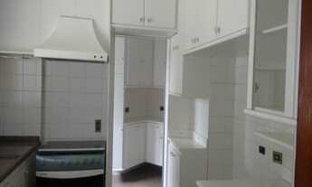 Imagem 5: APARTAMENTO COM 208 METROS, POSSUI 3 SUÍTES E QUATRO VAGAS. R$ 1.800.000,00 – JARDIM VIL