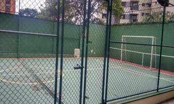 Imagem 6: APARTAMENTO COM 208 METROS, POSSUI 3 SUÍTES E QUATRO VAGAS. R$ 1.800.000,00 – JARDIM VIL