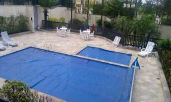 Imagem 7: APARTAMENTO COM 208 METROS, POSSUI 3 SUÍTES E QUATRO VAGAS. R$ 1.800.000,00 – JARDIM VIL