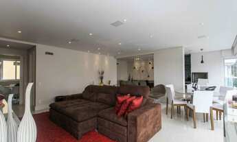 Imagem: APARTAMENTO COM 246 METROS, POSSUI 4 SUÍTES