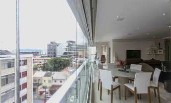 Imagem 7: APARTAMENTO COM 246 METROS, POSSUI 4 SUÍTES E QUATRO VAGAS. R$ 3.180.000,00 – PERDIZES/SP