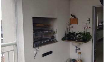 Imagem 3: APARTAMENTO COM 180 METROS, POSSUI 3 SUÍTES E QUATRO VAGAS. R$ 1.485.000,00 – BELA ALIAN