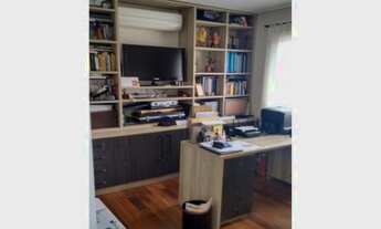 Imagem 7: APARTAMENTO COM 180 METROS, POSSUI 3 SUÍTES E QUATRO VAGAS. R$ 1.485.000,00 – BELA ALIAN