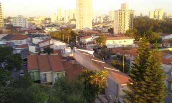 Imagem 2: APARTAMENTO COM 62 METROS, POSSUI 3 DORMITÓRIOS E UMA VAGA. R$ 370.000,00 – SACOMÃ/SP