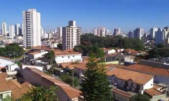 Imagem 3: APARTAMENTO COM 62 METROS, POSSUI 3 DORMITÓRIOS E UMA VAGA. R$ 370.000,00 – SACOMÃ/SP