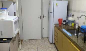 Imagem 4: APARTAMENTO COM 62 METROS, POSSUI 3 DORMITÓRIOS E UMA VAGA. R$ 370.000,00 – SACOMÃ/SP