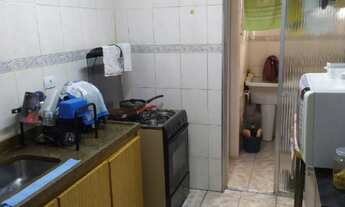 Imagem 5: APARTAMENTO COM 62 METROS, POSSUI 3 DORMITÓRIOS E UMA VAGA. R$ 370.000,00 – SACOMÃ/SP