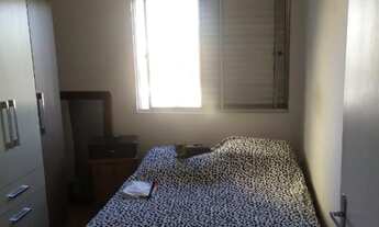 Imagem 6: APARTAMENTO COM 62 METROS, POSSUI 3 DORMITÓRIOS E UMA VAGA. R$ 370.000,00 – SACOMÃ/SP