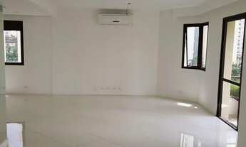 Imagem 2: APARTAMENTO COM 230 METROS, POSSUI 4 SUÍTES E QUATRO VAGAS. R$ 2.800.000,00 – CHÁCARA KLAB