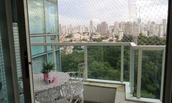 Imagem 3: APARTAMENTO COM 250 METROS, POSSUI 4 DORMITÓRIOS SENDO DUAS SUÍTES E 4 VAGAS. R$ 1.800.000