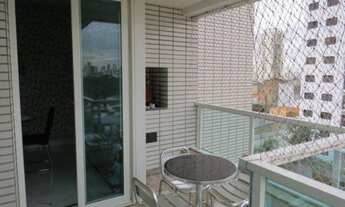 Imagem 4: APARTAMENTO COM 250 METROS, POSSUI 4 DORMITÓRIOS SENDO DUAS SUÍTES E 4 VAGAS. R$ 1.800.000