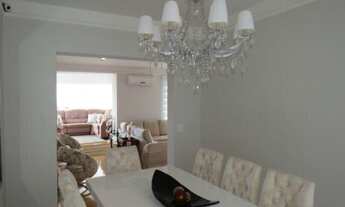 Imagem 5: APARTAMENTO COM 250 METROS, POSSUI 4 DORMITÓRIOS SENDO DUAS SUÍTES E 4 VAGAS. R$ 1.800.000