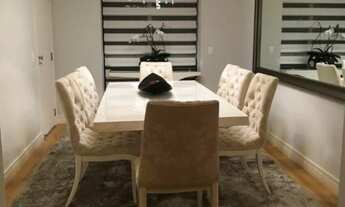 Imagem 6: APARTAMENTO COM 250 METROS, POSSUI 4 DORMITÓRIOS SENDO DUAS SUÍTES E 4 VAGAS. R$ 1.800.000