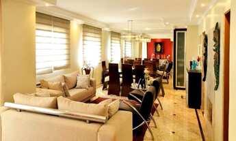 Imagem: APARTAMENTO COM 190 METROS, POSSUI 3 SUÍTES