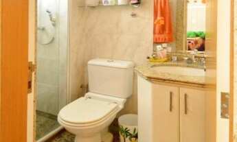 Imagem 3: APARTAMENTO COM 190 METROS, POSSUI 3 SUÍTES E QUATRO VAGAS. R$ 2.490.000,00 – PERDIZES/S