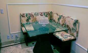 Imagem 6: APARTAMENTO COM 190 METROS, POSSUI 3 SUÍTES E QUATRO VAGAS. R$ 2.490.000,00 – PERDIZES/S