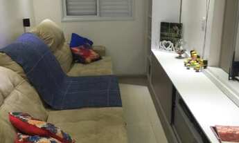 Imagem 4: APARTAMENTO COM 64 METROS, POSSUI 2 DORMITÓRIOS SENDO UMA SUÍTE E UMA VAGA. R$ 530.000,00