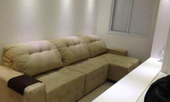 Imagem 5: APARTAMENTO COM 64 METROS, POSSUI 2 DORMITÓRIOS SENDO UMA SUÍTE E UMA VAGA. R$ 530.000,00