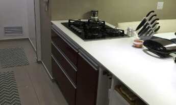 Imagem 6: APARTAMENTO COM 64 METROS, POSSUI 2 DORMITÓRIOS SENDO UMA SUÍTE E UMA VAGA. R$ 530.000,00