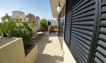 Imagem 4: COBERTURA DUPLEX COM 240 METROS, POSSUI 4 DORMITÓRIOS SENDO DUAS SUÍTE E TRÊS VAGAS. R$ 2