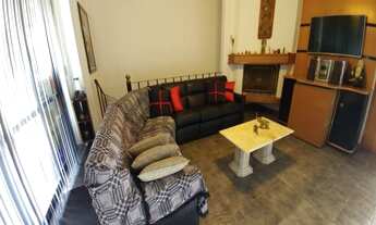 Imagem 7: COBERTURA DUPLEX COM 240 METROS, POSSUI 4 DORMITÓRIOS SENDO DUAS SUÍTE E TRÊS VAGAS. R$ 2