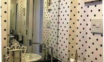 Imagem 2: APARTAMENTO COM 224 METROS, POSSUI 3 SUÍTES E DUAS VAGAS. R$ 1.800.000,00 – JARDIM PAULIST